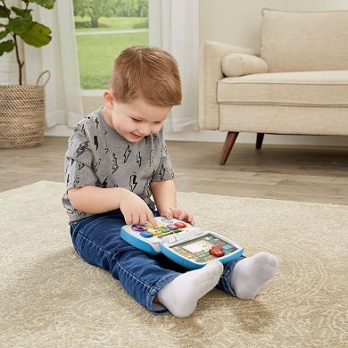 VTech® Toddler Tech Laptop