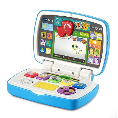 VTech® Toddler Tech Laptop