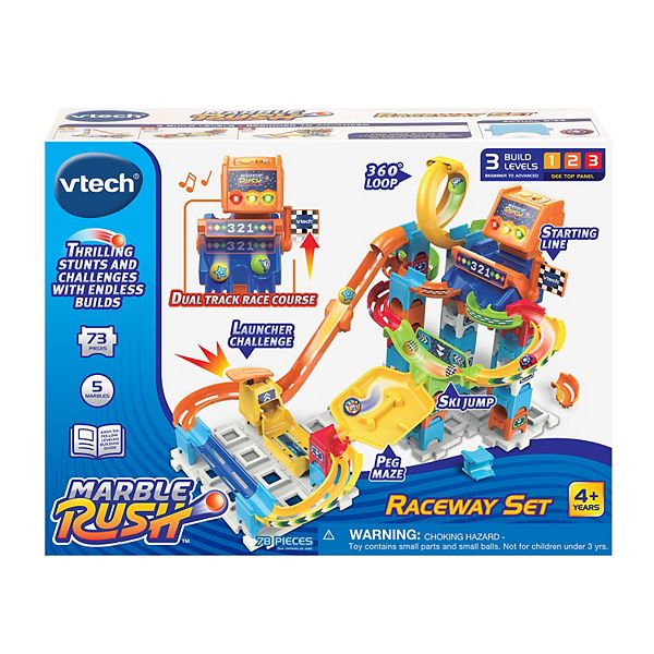 Kohls deals marble run