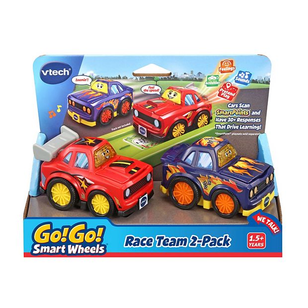 vtech go go smart wheels cars