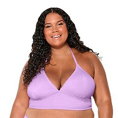 Juniors' Plus Size Swimsuits