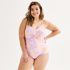 Junior plus swimwear on sale