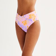 Kohls hot sale juniors swim