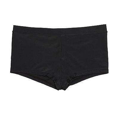 Juniors' Ninety-Nine° Swim Boyshorts