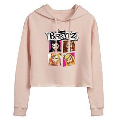 Bratz sweatshirt outlet