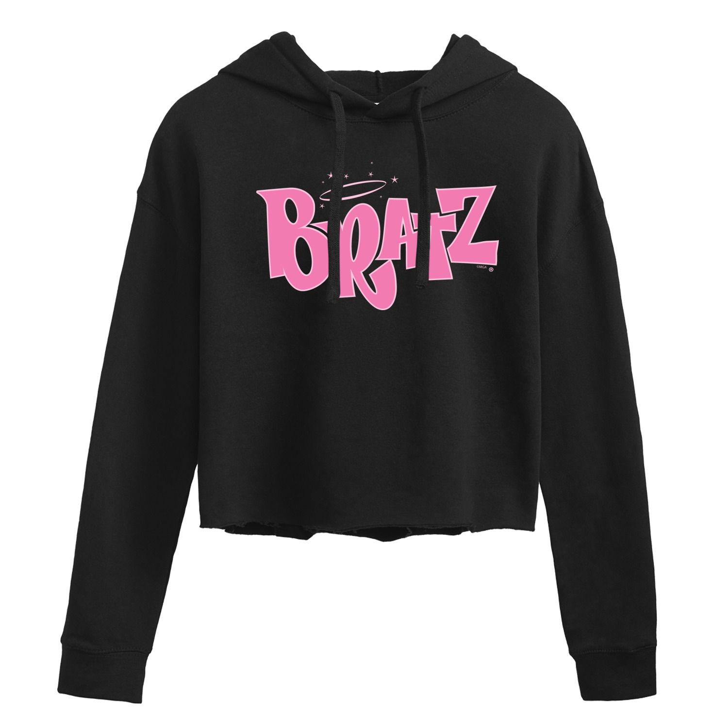 Bratz best sale doll hoodie