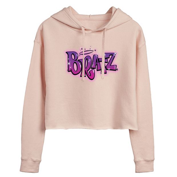 Pink discount bratz hoodie