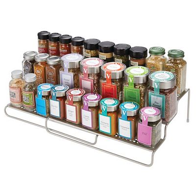 Kohls spice rack deals