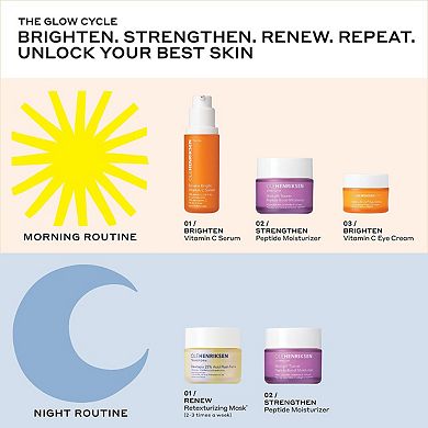 Dewtopia 25% AHA + PHA Flash Facial Exfoliating Face Mask
