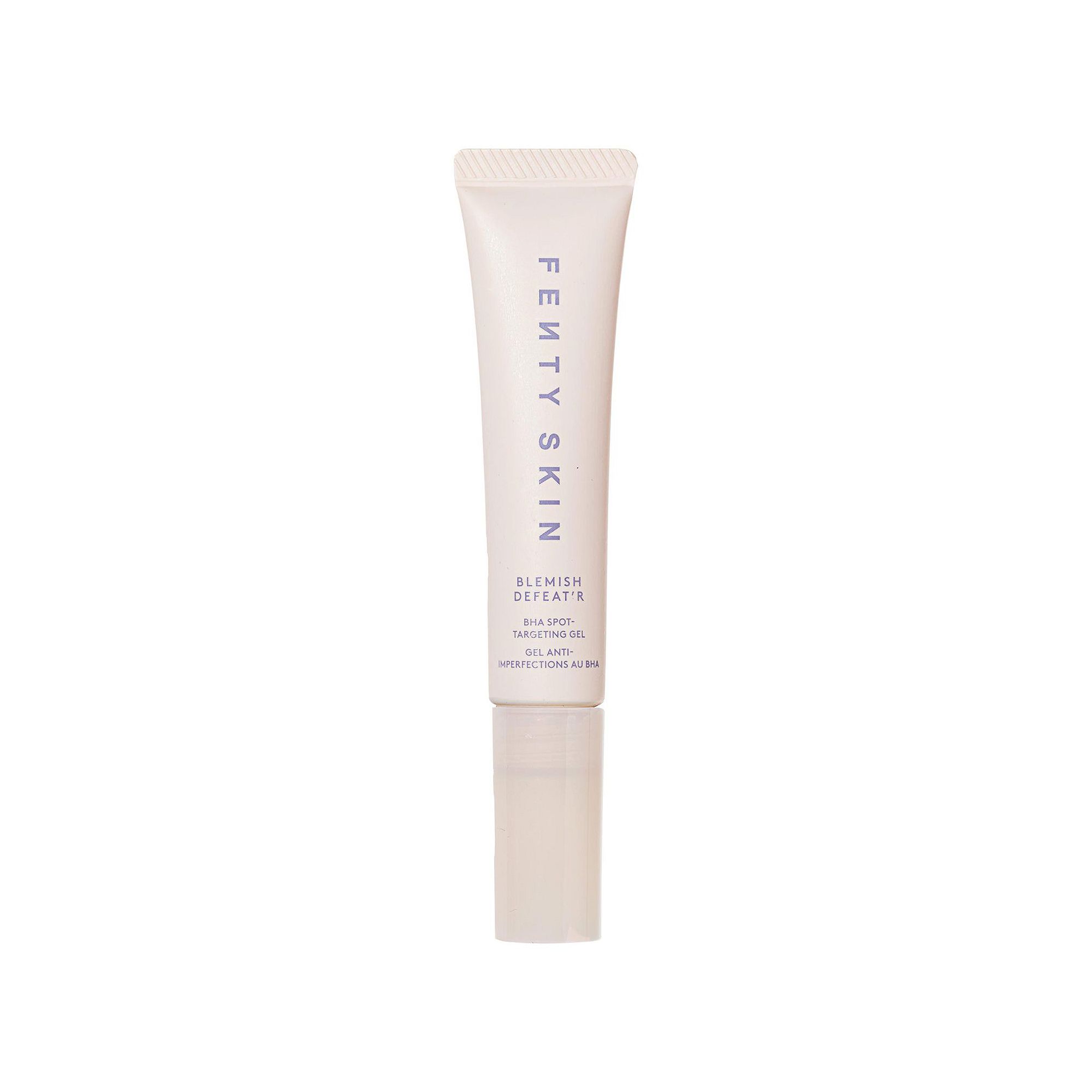 Fenty Skin Blemish Defeatr BHA Spot-Targeting Gel, Size: 0.5 FL Oz, None