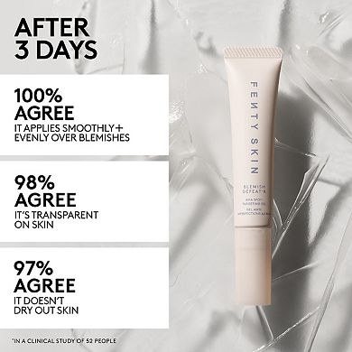 Blemish Defeat'r BHA Spot-Targeting Gel