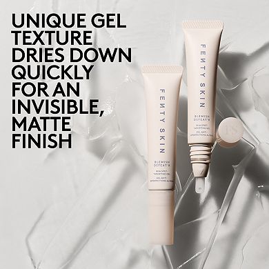 Blemish Defeat'r BHA Spot-Targeting Gel