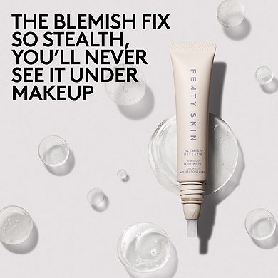 Blemish Defeat'r BHA Spot-Targeting Gel