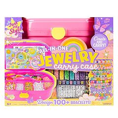  Art 101 Doodle and Color Art Set with 36 Pieces in a Colorful  Carrying Case, Multi : Toys & Games