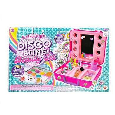 Just My Style Disco Bling Beauty Set