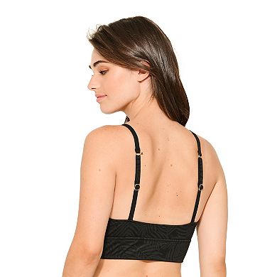 Women's Freshwater Longline Triangle Bikini Top