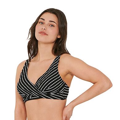Women's Freshwater Crossover Bikini Top