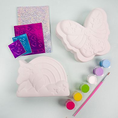 Just My Style Paint & Sparkle