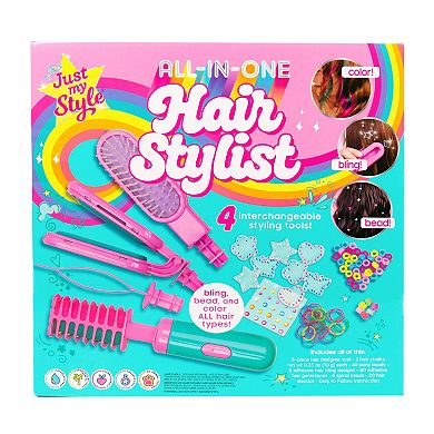 Just My Style Ultimate Stylist Studio