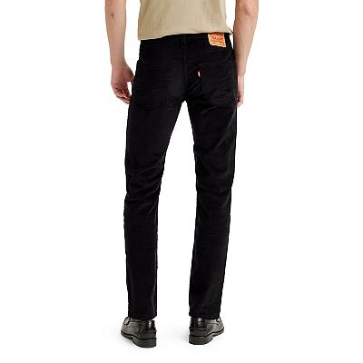 Men s Levi s 511 Slim Fit Corduroy Pants