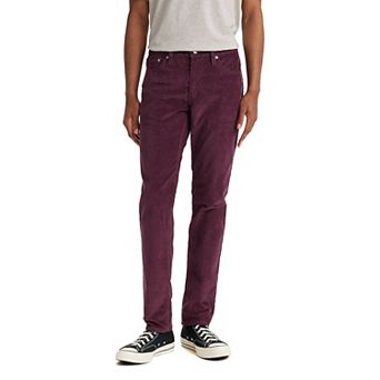 Men's Levi's® 511™ Slim-Fit Corduroy Pants