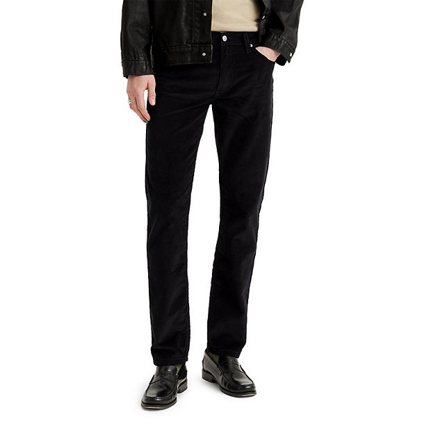 Men s Levi s 511 Slim Fit Corduroy Pants
