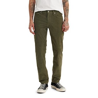 Men's Levi's® 511™ Slim-Fit Corduroy Pants