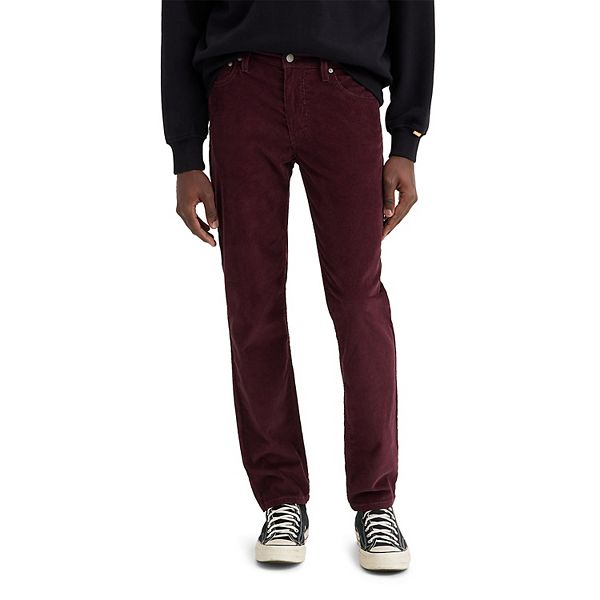 Men's Levi's® 511™ Slim-Fit Corduroy Pants