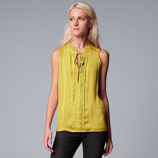 vera wang tie the knot