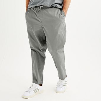 Big & Tall Sonoma Goods For Life® Pull-On Pants