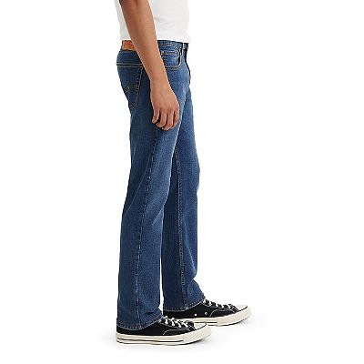 Men s Levi s 506 Comfort Straight Stretch Jeans