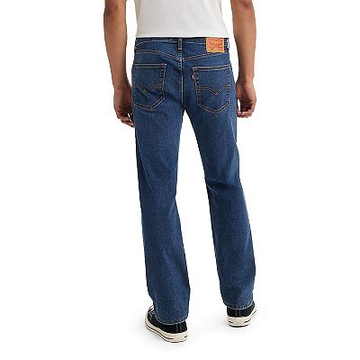 Men s Levi s 506 Comfort Straight Stretch Jeans