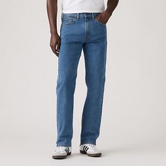 Men's Levi's® 506™ Comfort Straight Stretch Jeans