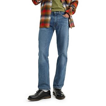 Men's Levi's® 506™ Comfort Straight Stretch Jeans