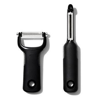OXO Good Grips 2 pc Peeler Set