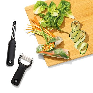 OXO Good Grips 2-pc. Peeler Set