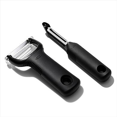 OXO Good Grips 2-pc. Peeler Set