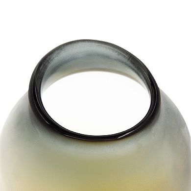 A&B Home Normand Hand Vase Table Decor