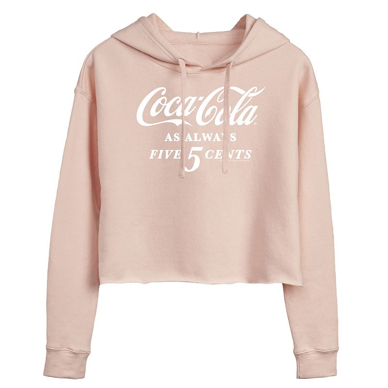 Target coca cola online sweatshirt