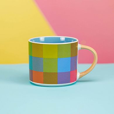 Crayola 15-oz. Modern Mug