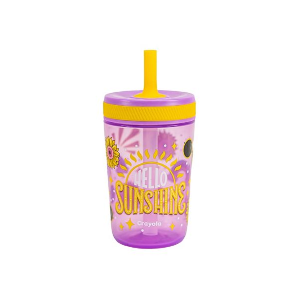 Crayola 15-oz. Kelso Tumbler