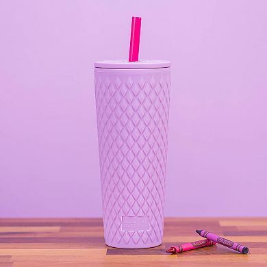 Crayola 24-oz. Cora Tumbler