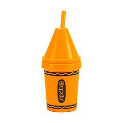 Crayola 15-oz. Kelso Tumbler, Orange