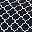 Quatrefoil Navy