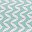 Puffed Chevron Blue