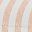 Rugged Stripes Blush