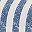Rugged Stripes Navy