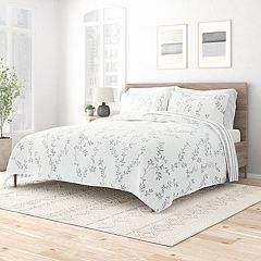 Brea Oversize Quilt Set