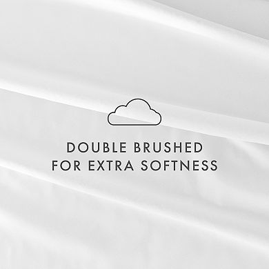 Urban Loft Solid Essential Color Sheet Set