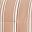 Soft Stripe Rose